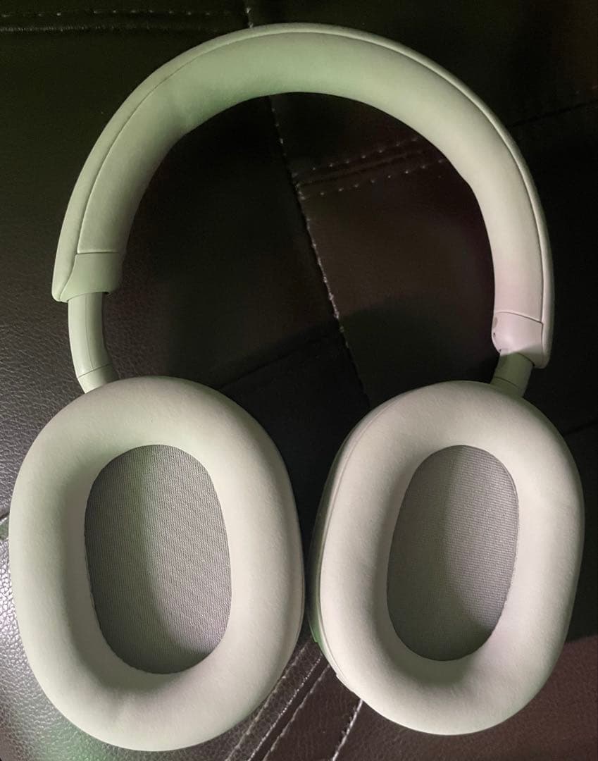 【即日発送】SONYWH-1000XM5ワイヤレスノイズキャンセリングヘッドホン