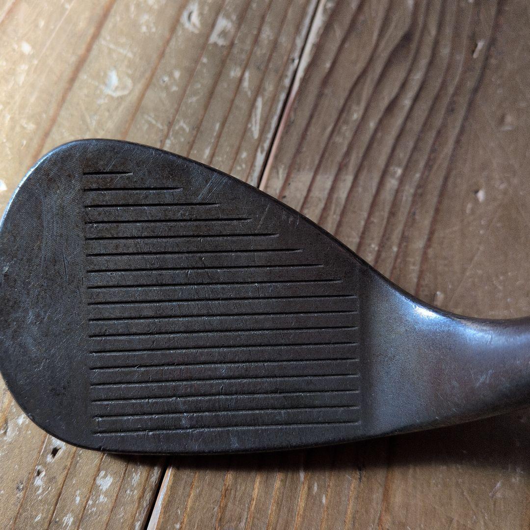 タイトリスト　ウェッジワークス 61° ウェッジ