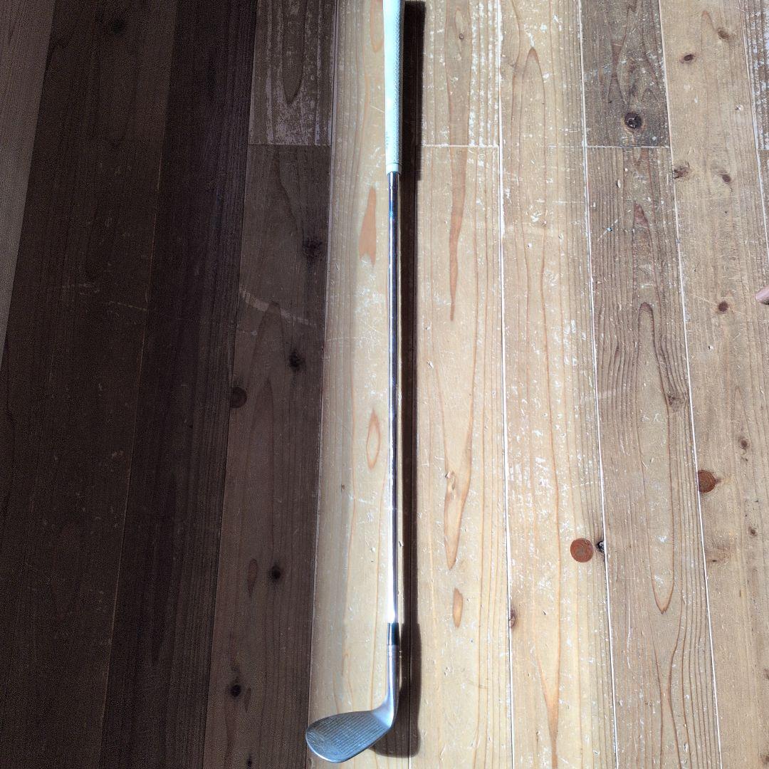 タイトリスト　ウェッジワークス 61° ウェッジ