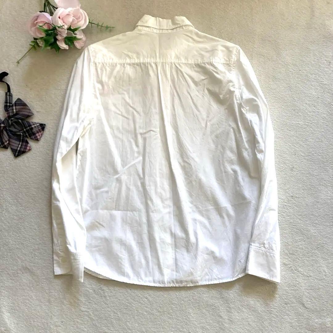 美品✨ ポンポネットL 160 卒服 受験 面接 6点セット　ベストもあり