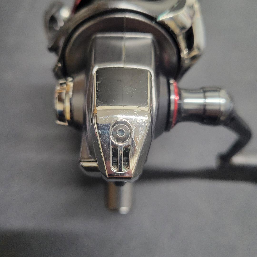 シマノ20ヴァンフォード　C3000XG