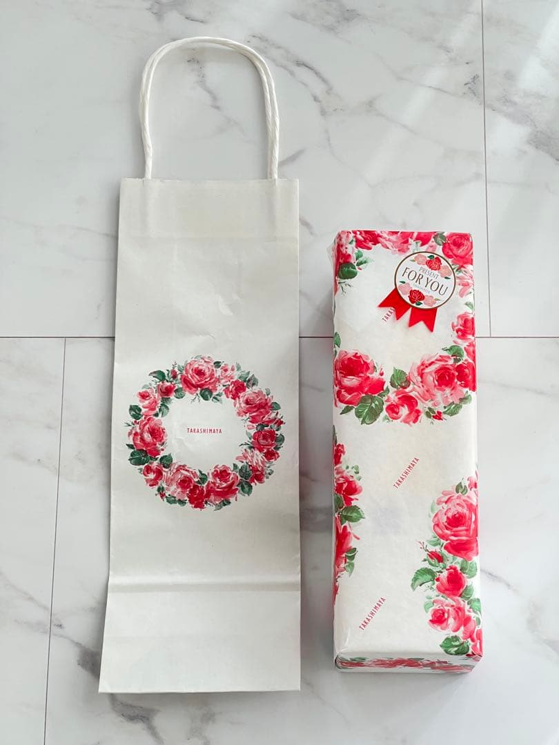 森伊蔵　720ml 新品未開封　高島屋