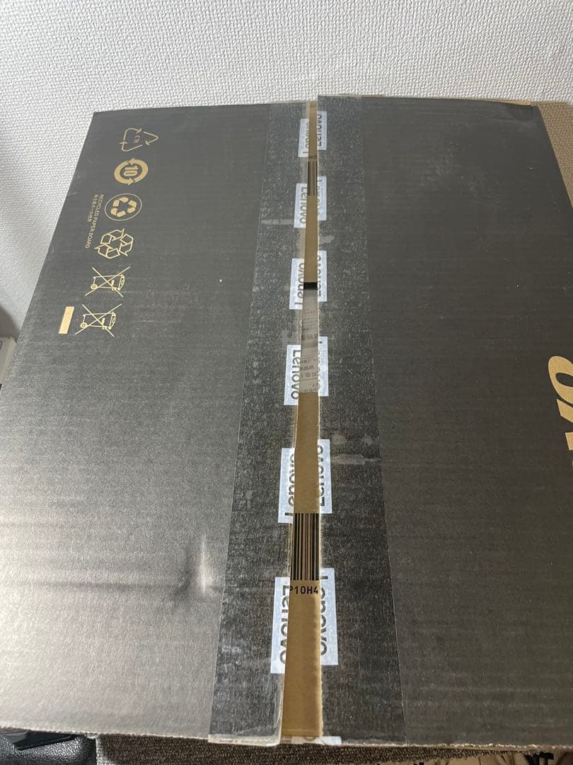 Windowsデスクトップ Lenovo S510