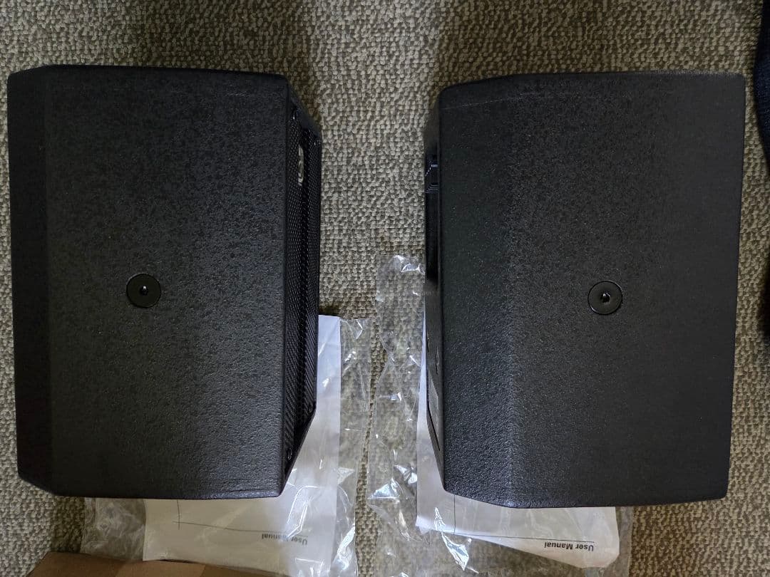 Classic Pro クラシックプロ　CS104 フルレンジスピーカー　2台