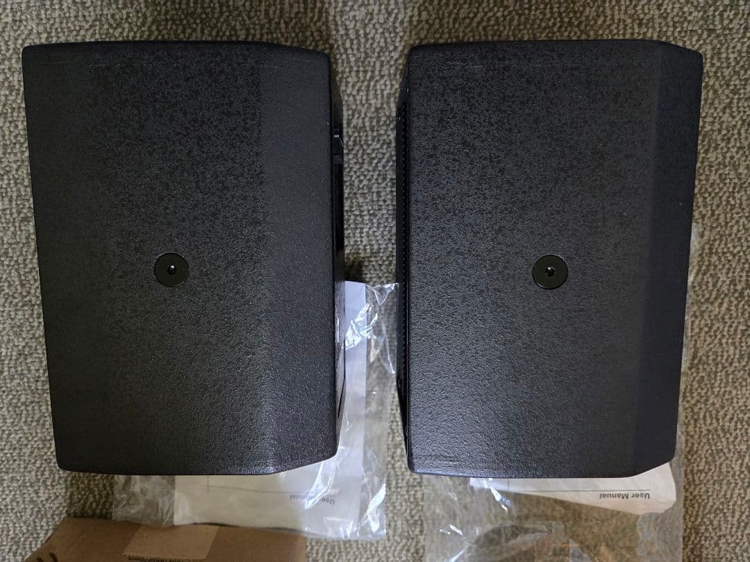 Classic Pro クラシックプロ　CS104 フルレンジスピーカー　2台