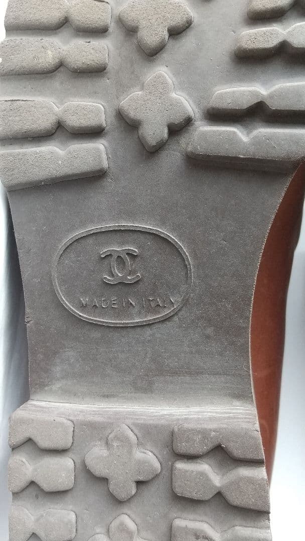 me.sclosetさん専用ですシャネル ローファー 茶