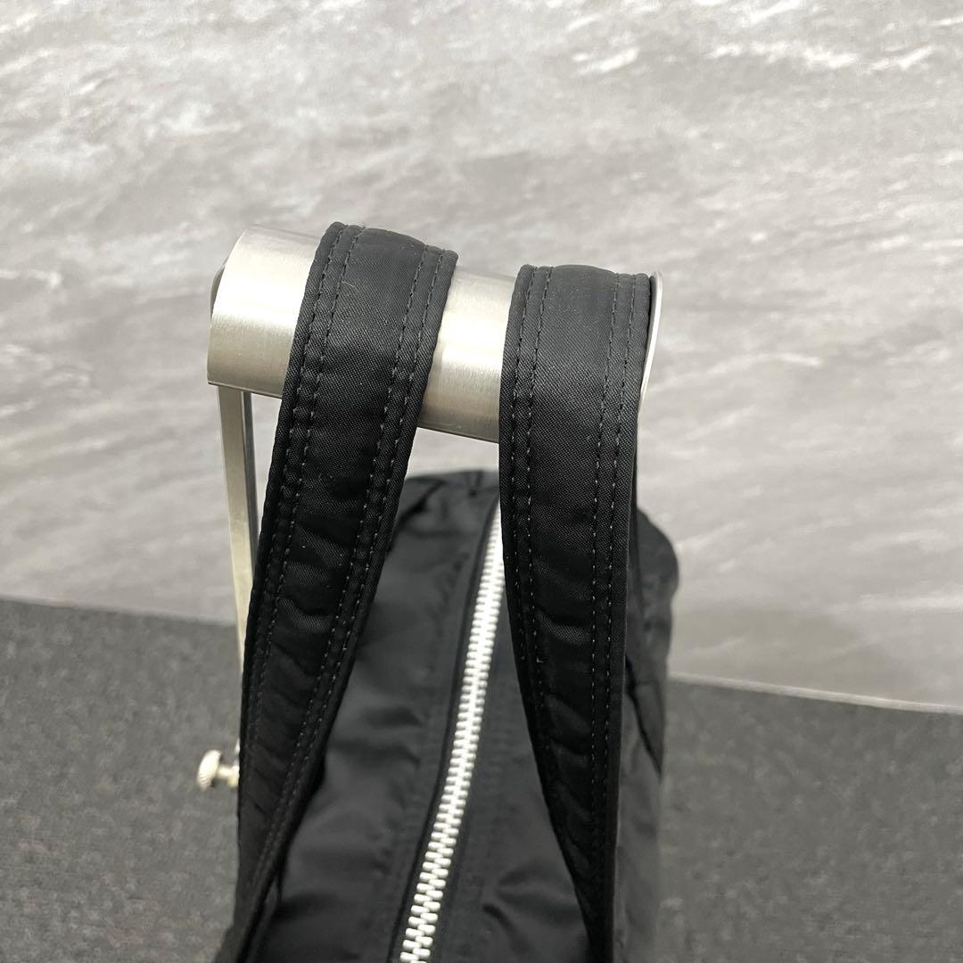 美品 人気✨ ポーター ボストンバッグ タンカー ブラック 廃盤品