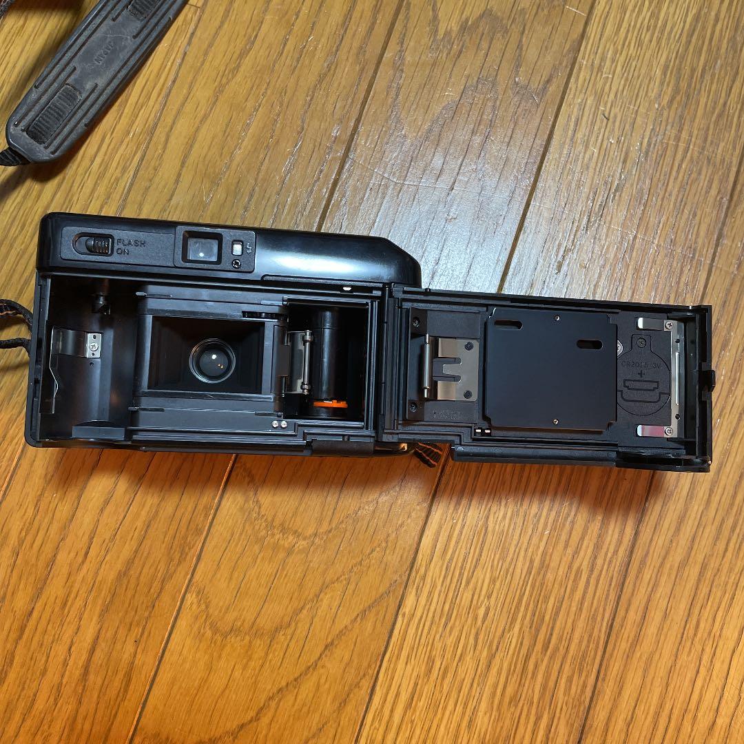 Canon Autoboy2 カメラ QUARTZ DATE