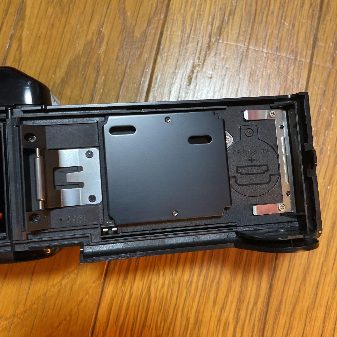 Canon Autoboy2 カメラ QUARTZ DATE