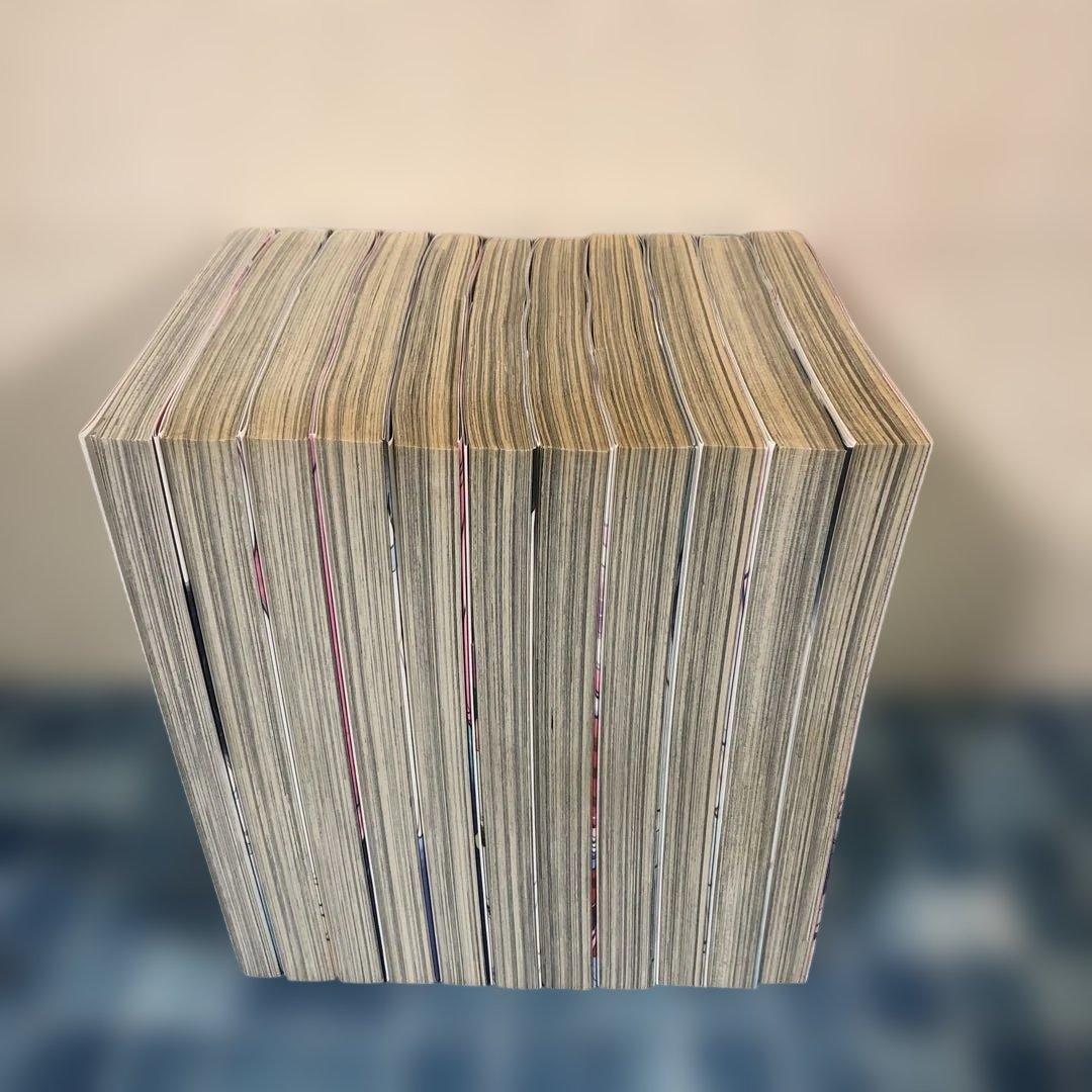 ハッピーシュガーライフ 全巻セット 11冊 鍵空とみやき Extra Life