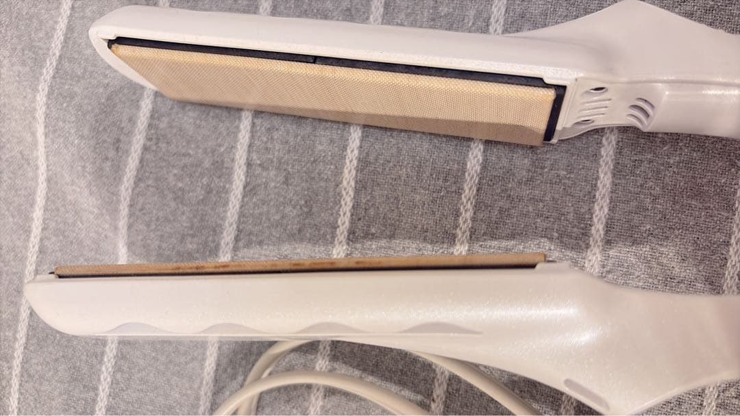 KINUJO ストレートヘアアイロン LM-125