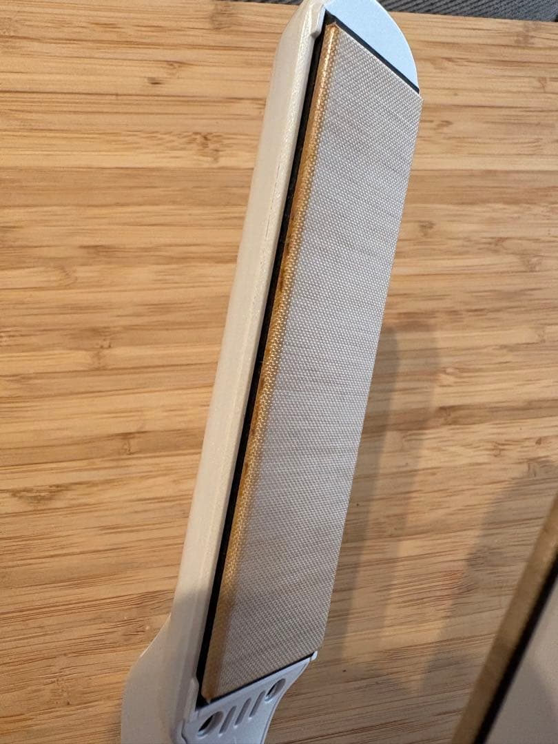 KINUJO ストレートヘアアイロン LM-125