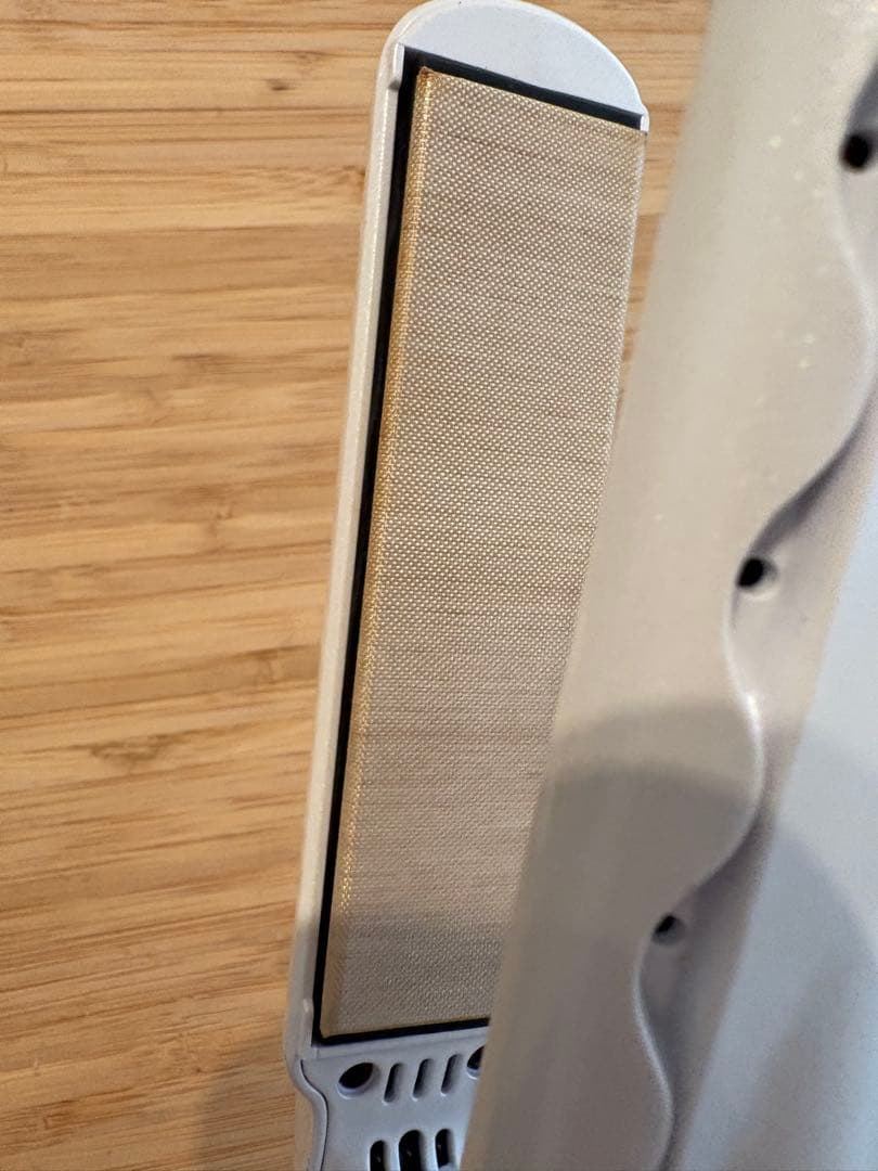 KINUJO ストレートヘアアイロン LM-125