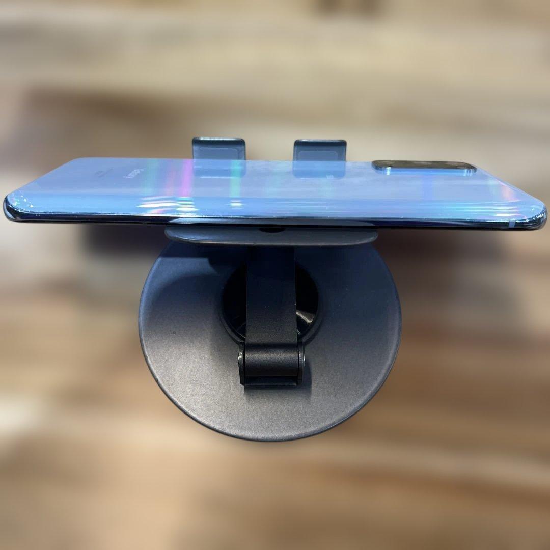 K1649 au SIMフリー Galaxy S20 5G SCG01