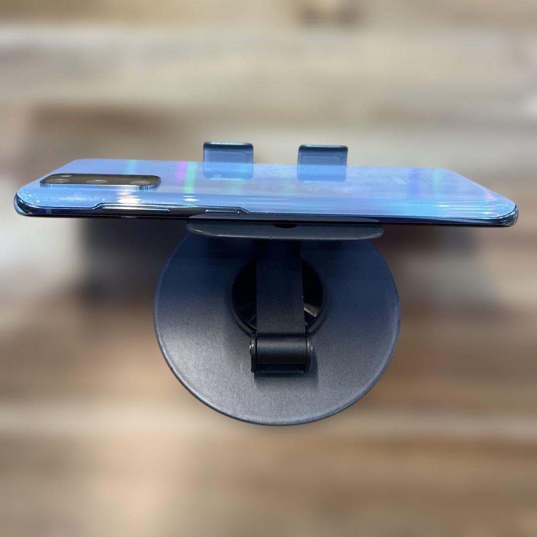 K1649 au SIMフリー Galaxy S20 5G SCG01