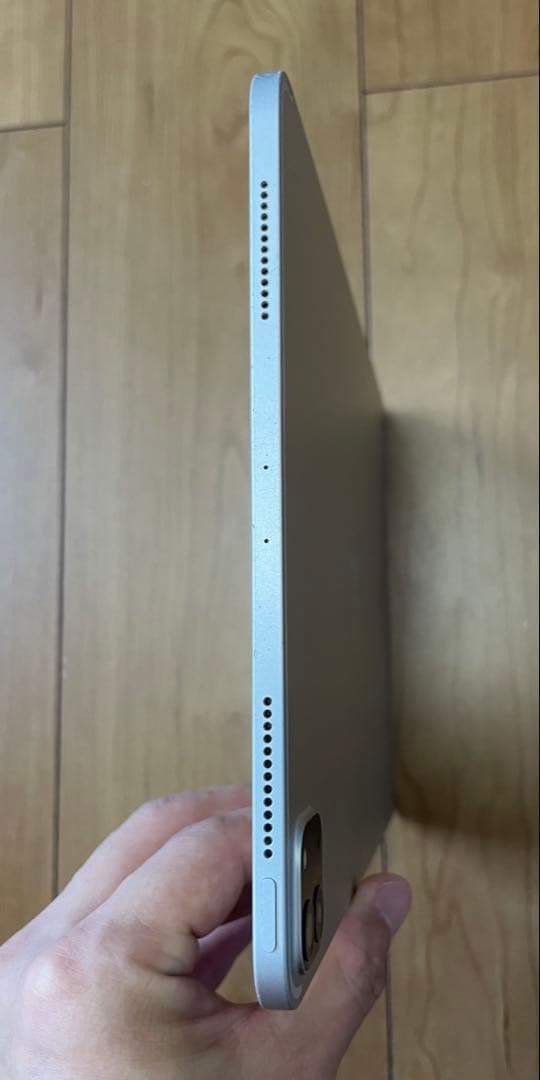 iPadPro１１インチ第２世代１２８GB Wi-Fiモデル
