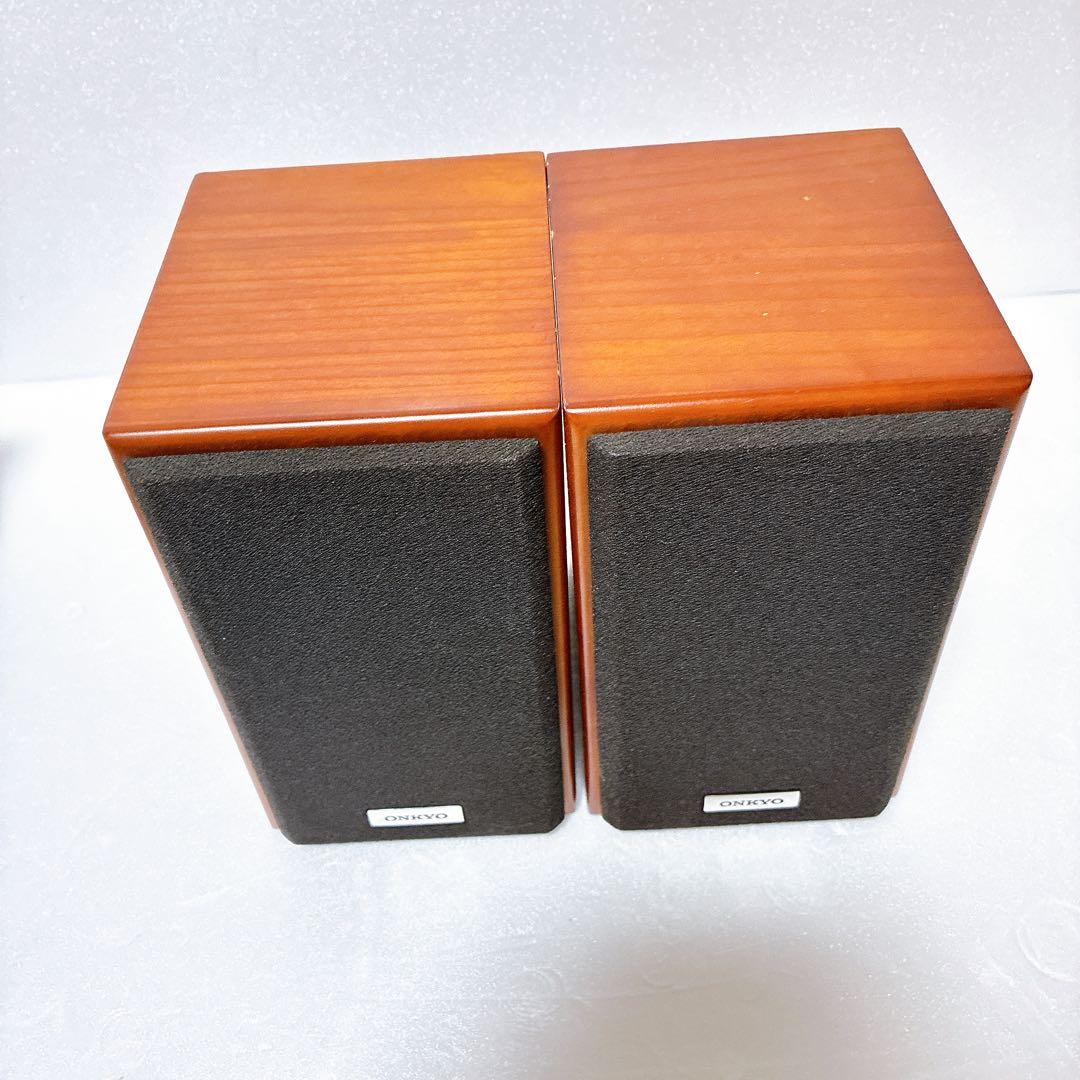 ONKYO SA-205HD AVセンター おまけあり