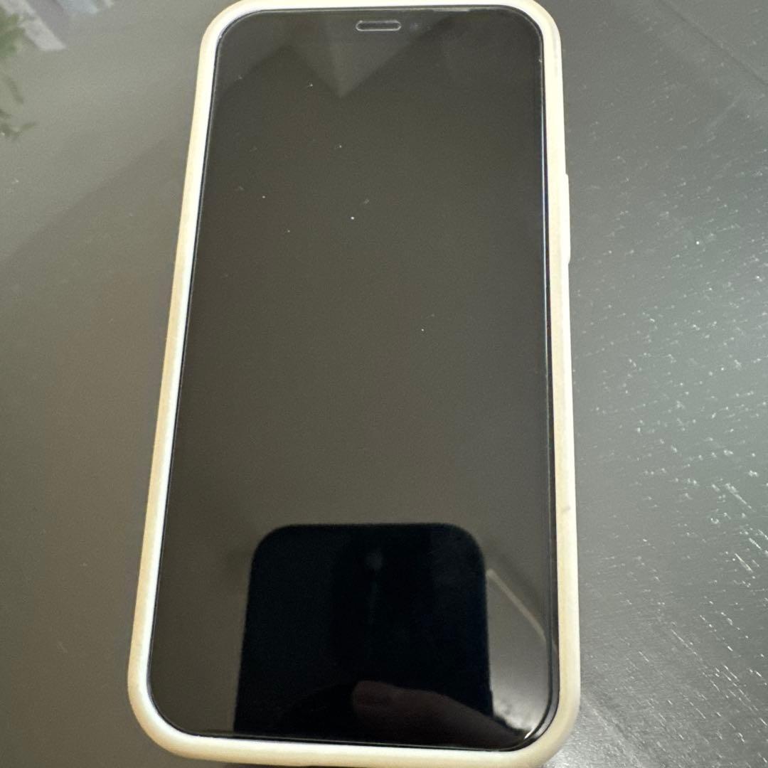 iPhone12 mini 64GB パープル SIMフリー