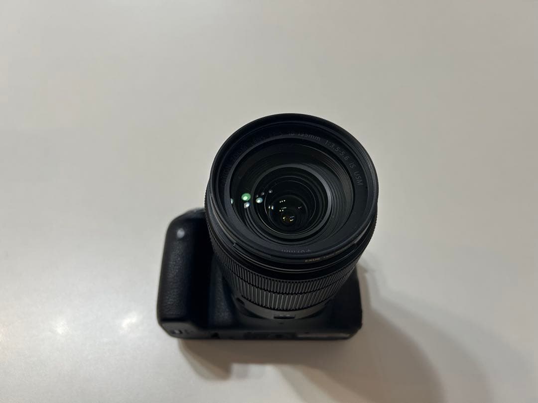 Canon EOS 9000D デジタル一眼レフカメラ