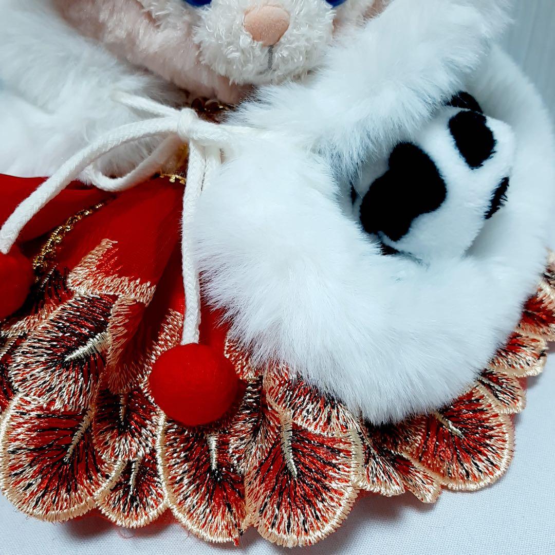 【MAKO】リーナベルコスチューム　3着セット