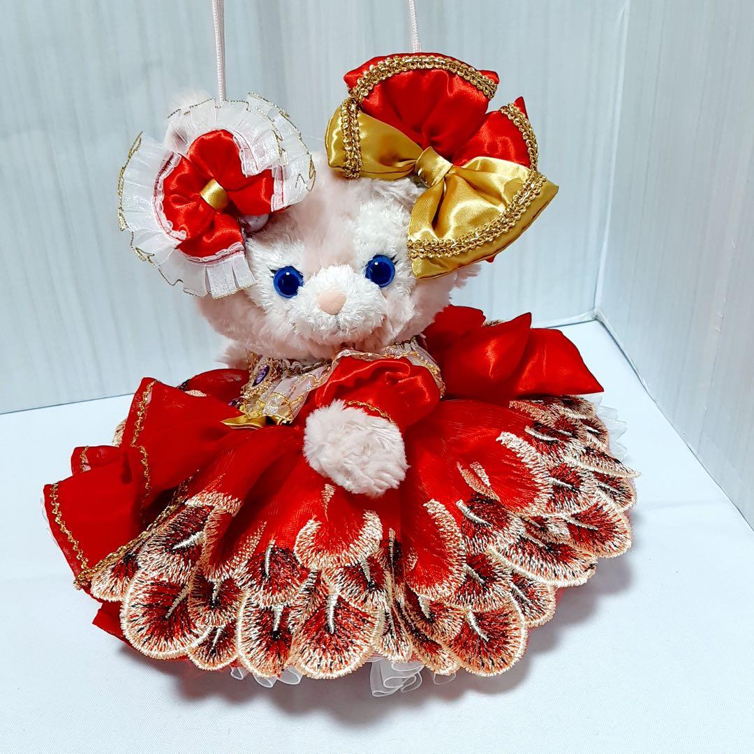 【MAKO】リーナベルコスチューム　3着セット