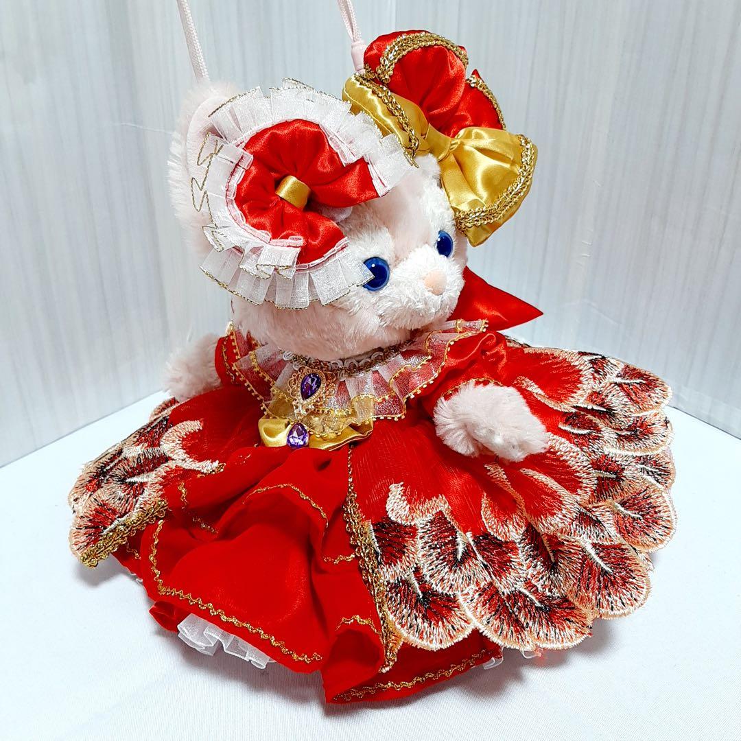 【MAKO】リーナベルコスチューム　3着セット