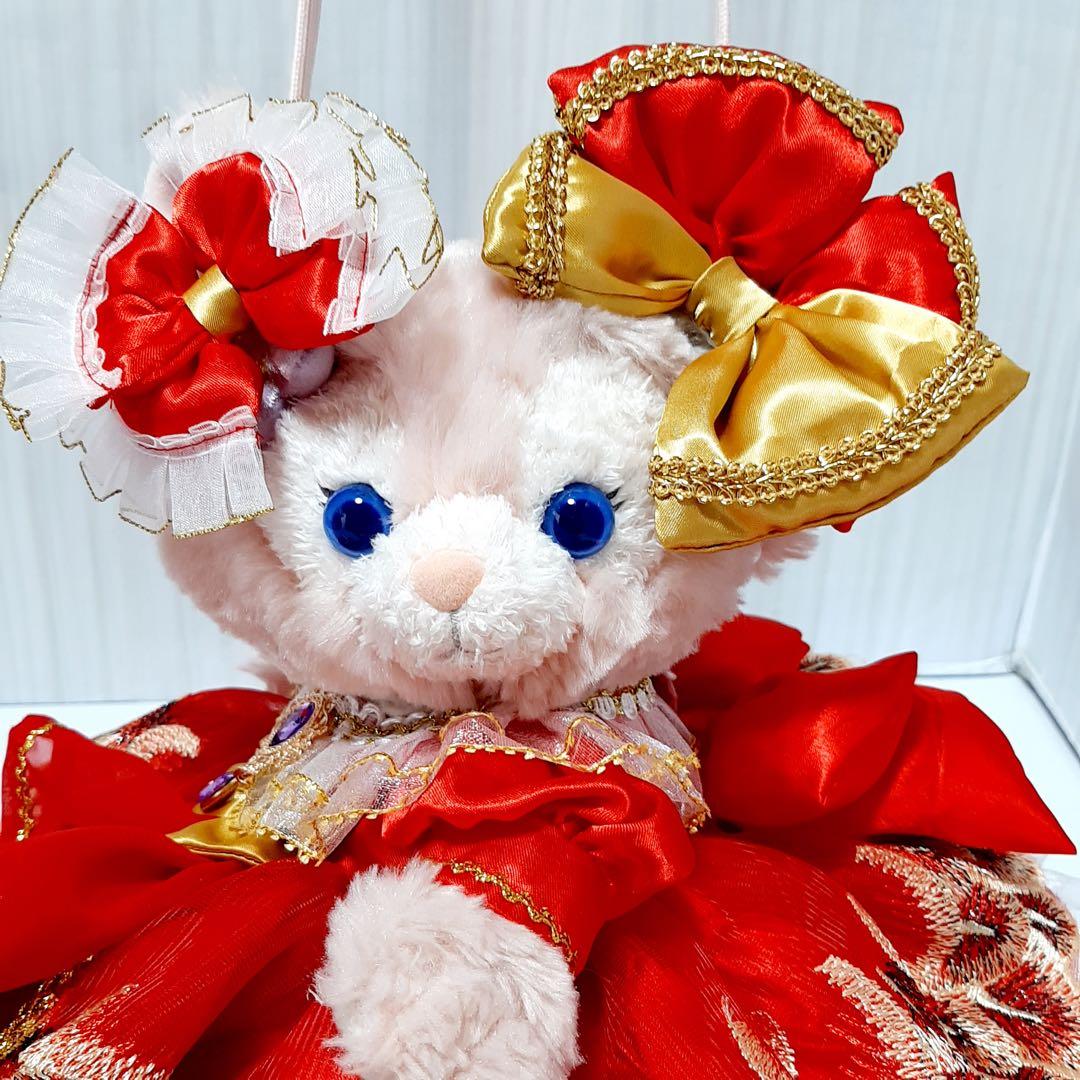 【MAKO】リーナベルコスチューム　3着セット