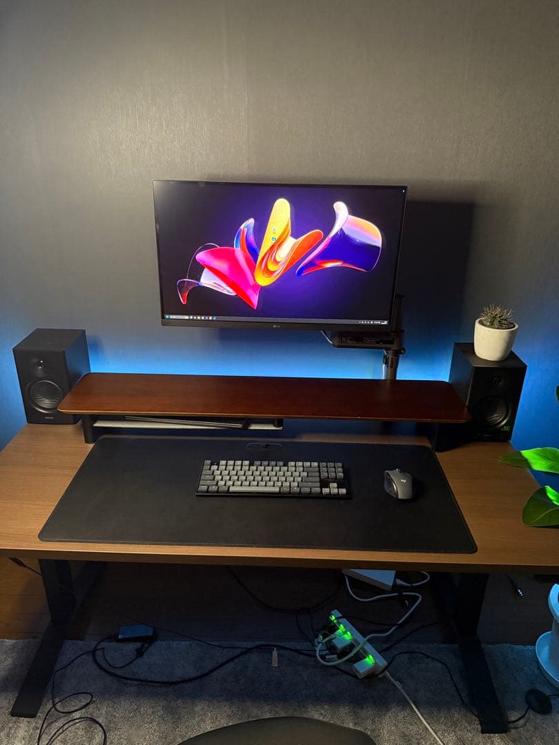 Edifier 【エディファイア】 MR4 42W 2.0ch PC スピーカー