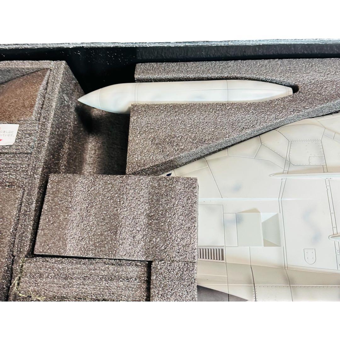 【新品保管品】1/18 F-14A トムキャット VF‑84 ジョリーロジャース