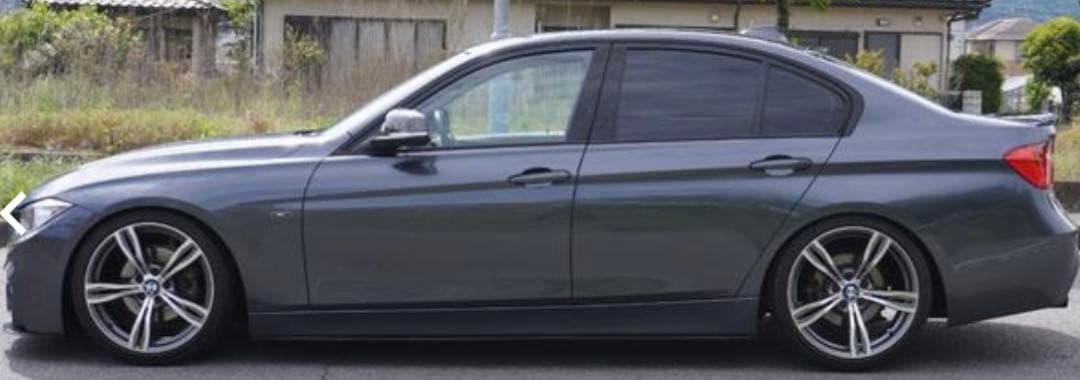 ！！ホイール 19インチ PCD120！！！