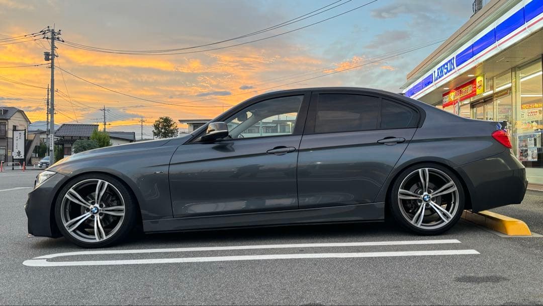 ！！ホイール 19インチ PCD120！！！