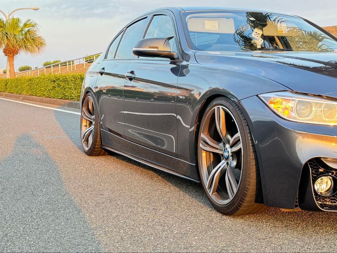 ！！ホイール 19インチ PCD120！！！