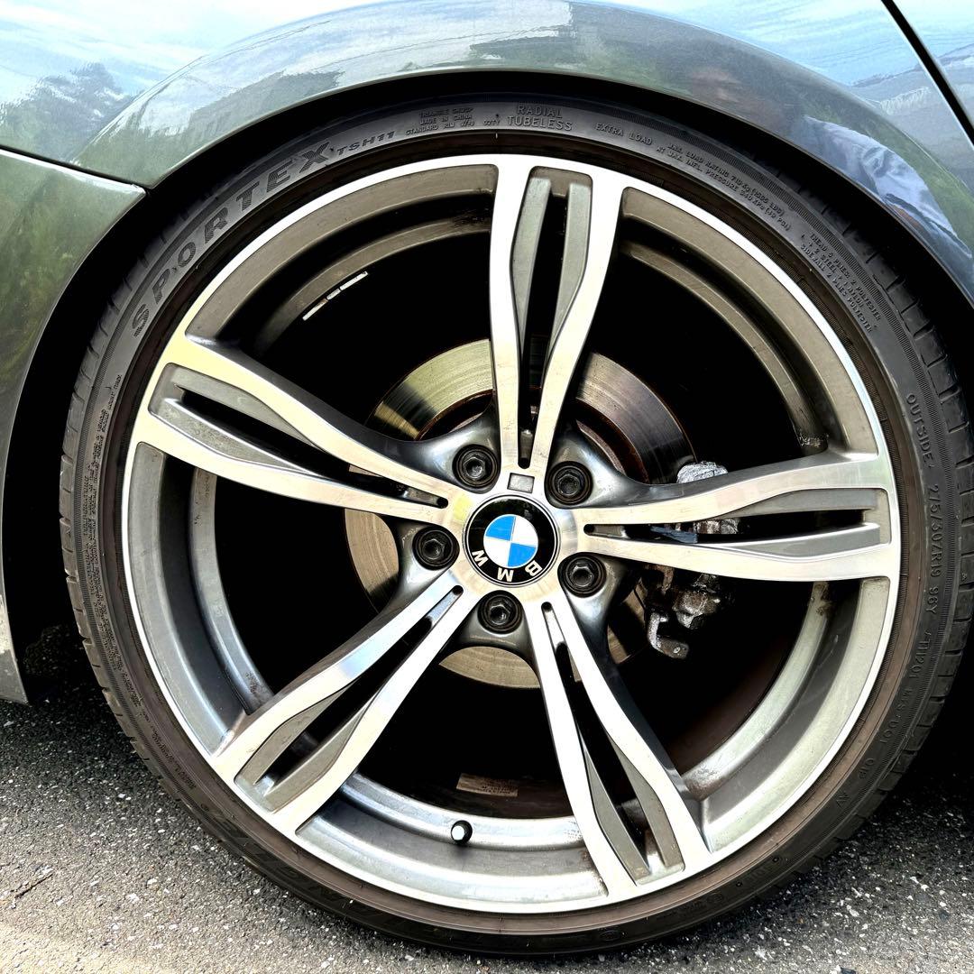 ！！ホイール 19インチ PCD120！！！