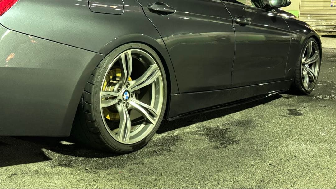 ！！ホイール 19インチ PCD120！！！