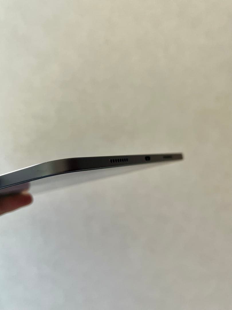 ★美品★Apple iPad Pro 11 第3世代 スペースグレー WiFi