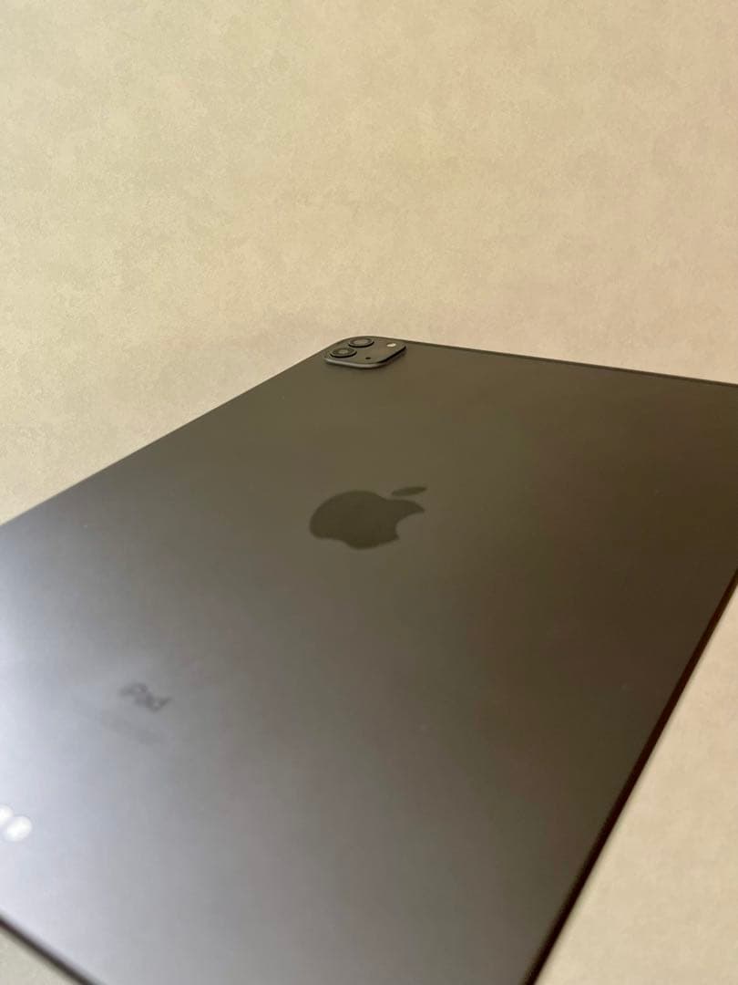 ★美品★Apple iPad Pro 11 第3世代 スペースグレー WiFi