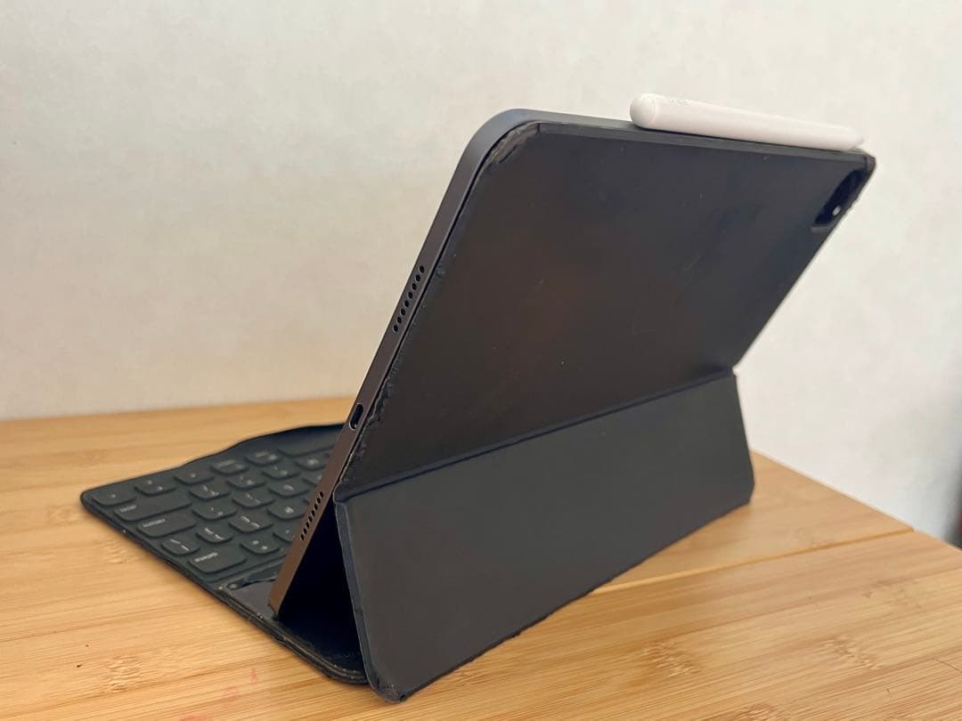 ★美品★Apple iPad Pro 11 第3世代 スペースグレー WiFi