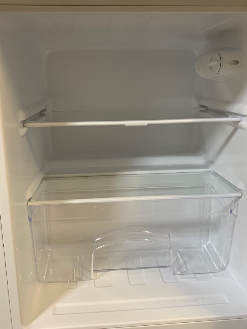 ハイアール 冷蔵庫 小型２ドア 2022年製