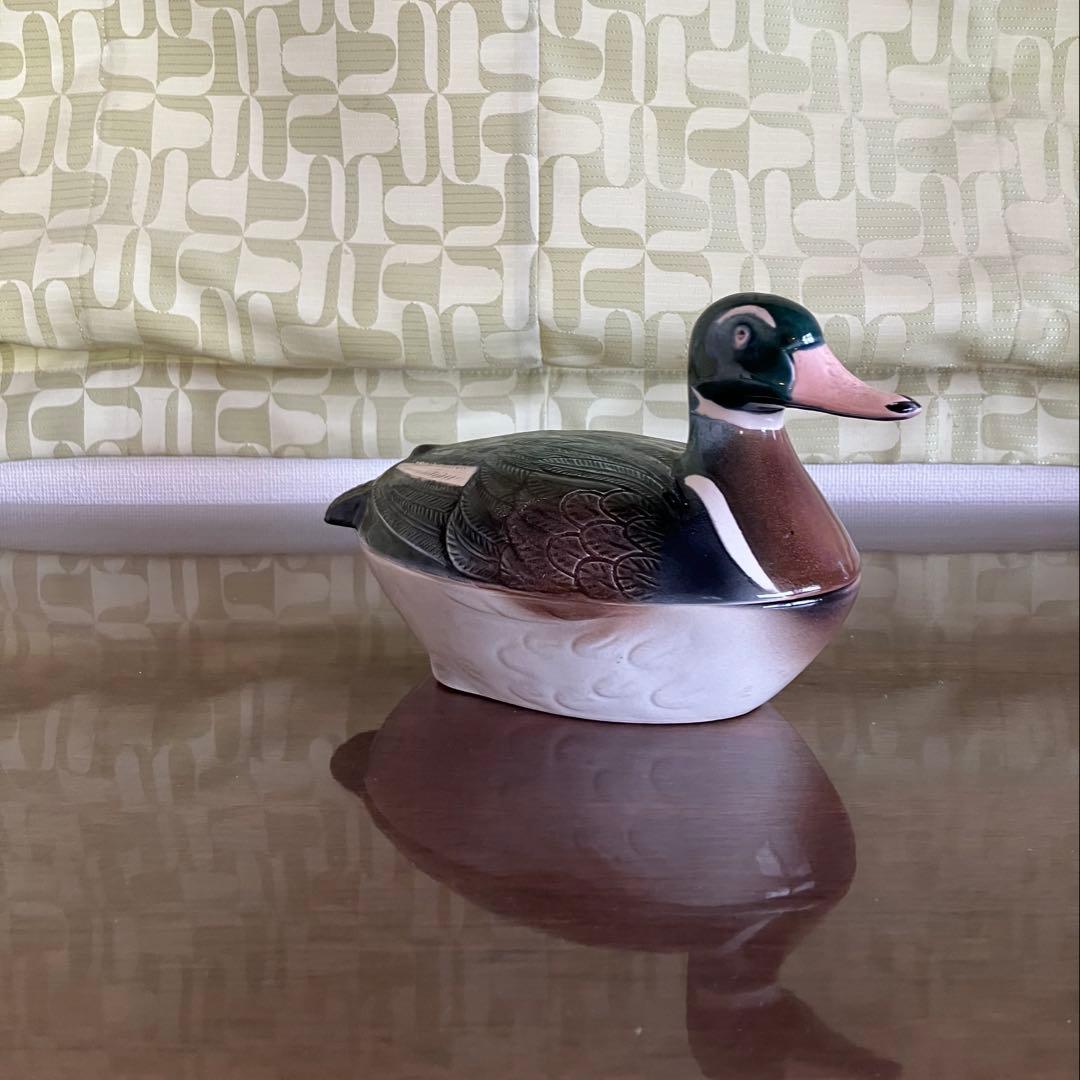 Chy　ミッシェル・コーガン　カモ　鴨パテポット　テリーヌポット　フランス