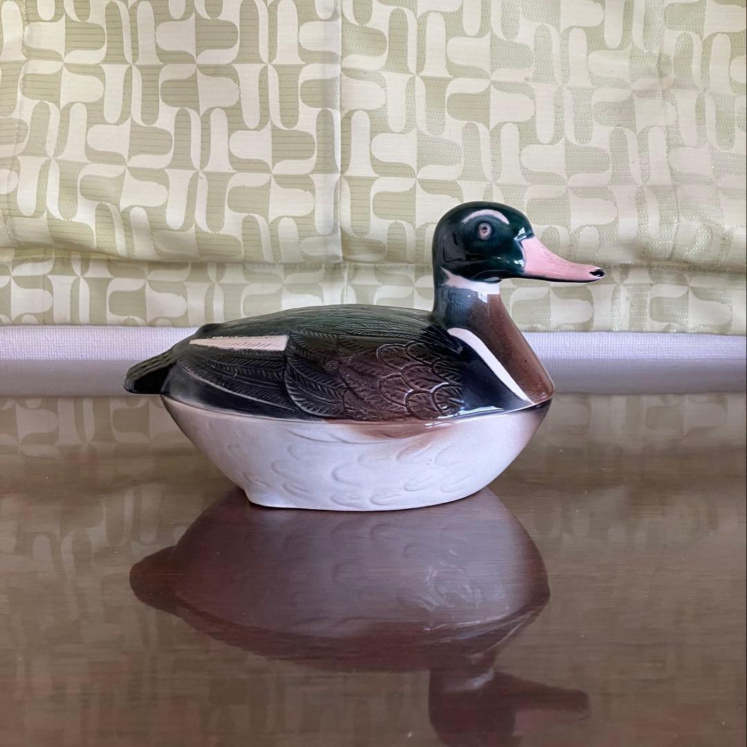 Chy　ミッシェル・コーガン　カモ　鴨パテポット　テリーヌポット　フランス