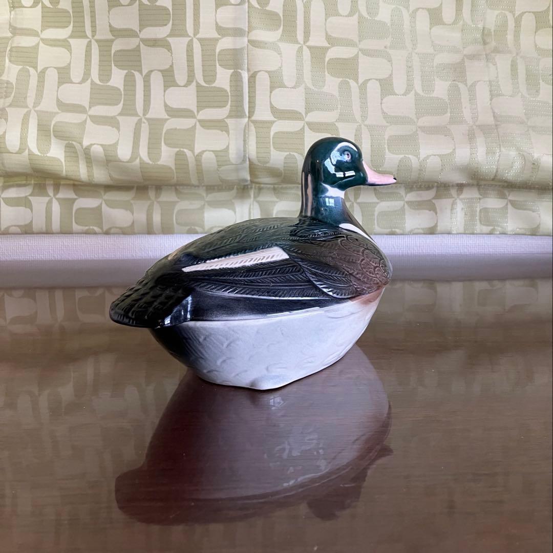 Chy　ミッシェル・コーガン　カモ　鴨パテポット　テリーヌポット　フランス