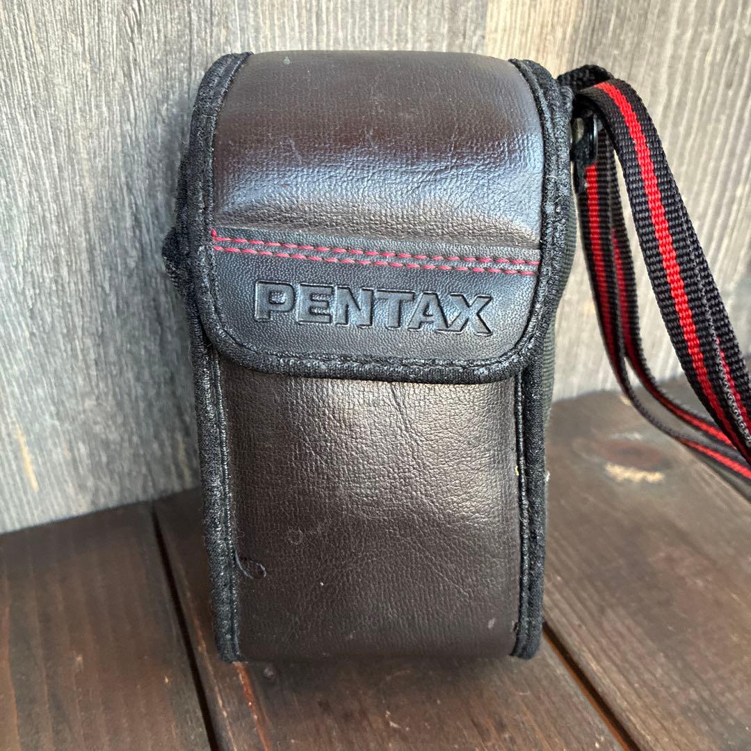 PENTAX PC 35 AF-M コンパクトカメラ