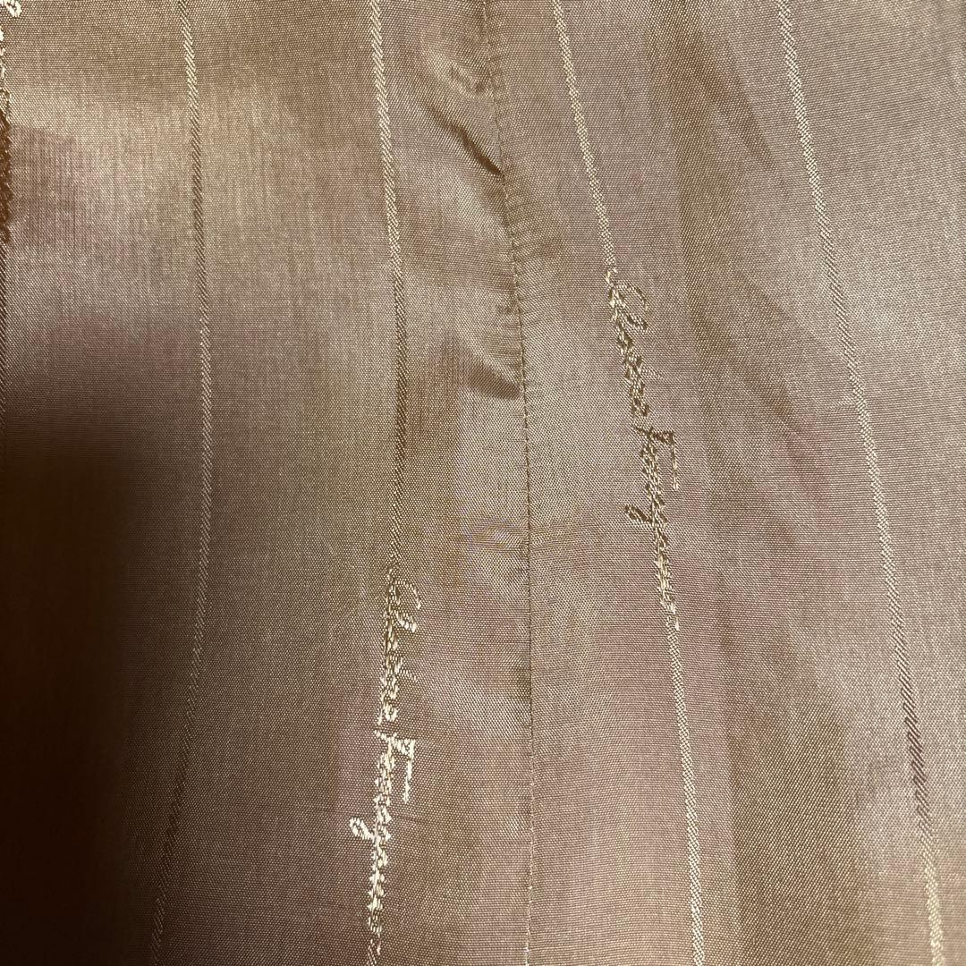 Salvatore Ferragamo テーラードジャケット 46