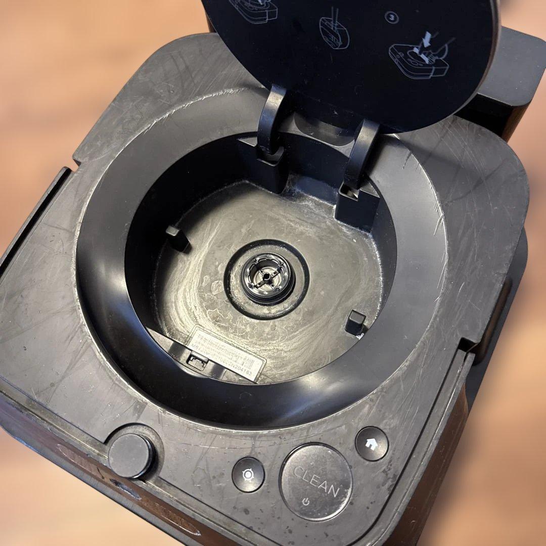 ブラーバジェットm6 限定カラー床拭きロボット