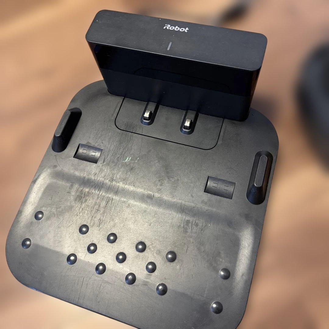 ブラーバジェットm6 限定カラー床拭きロボット