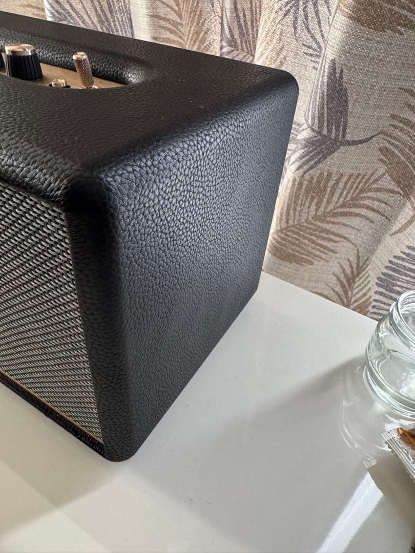 美品　Marshall Stanmore IIIスピーカー