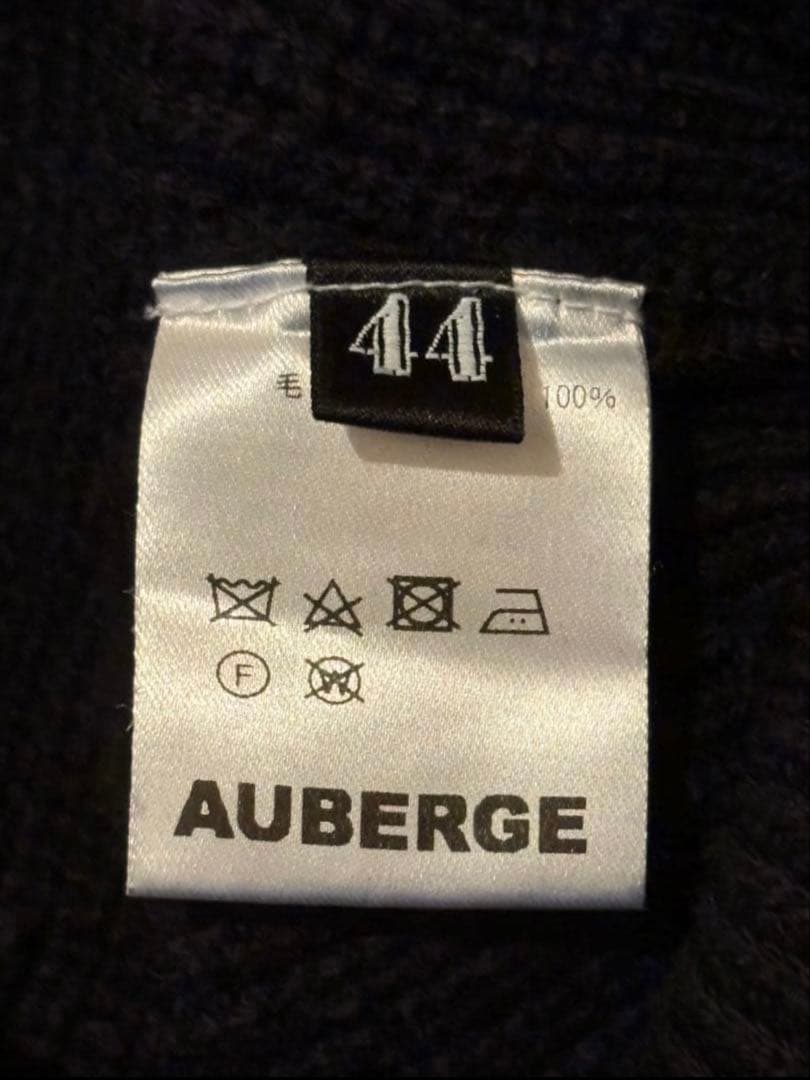 m*6様 AUBERGE TRUFFAUT サイズ44