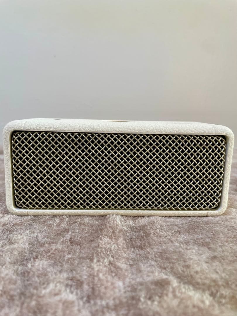 【国内正規品】Marshall Emberton lIクリーム