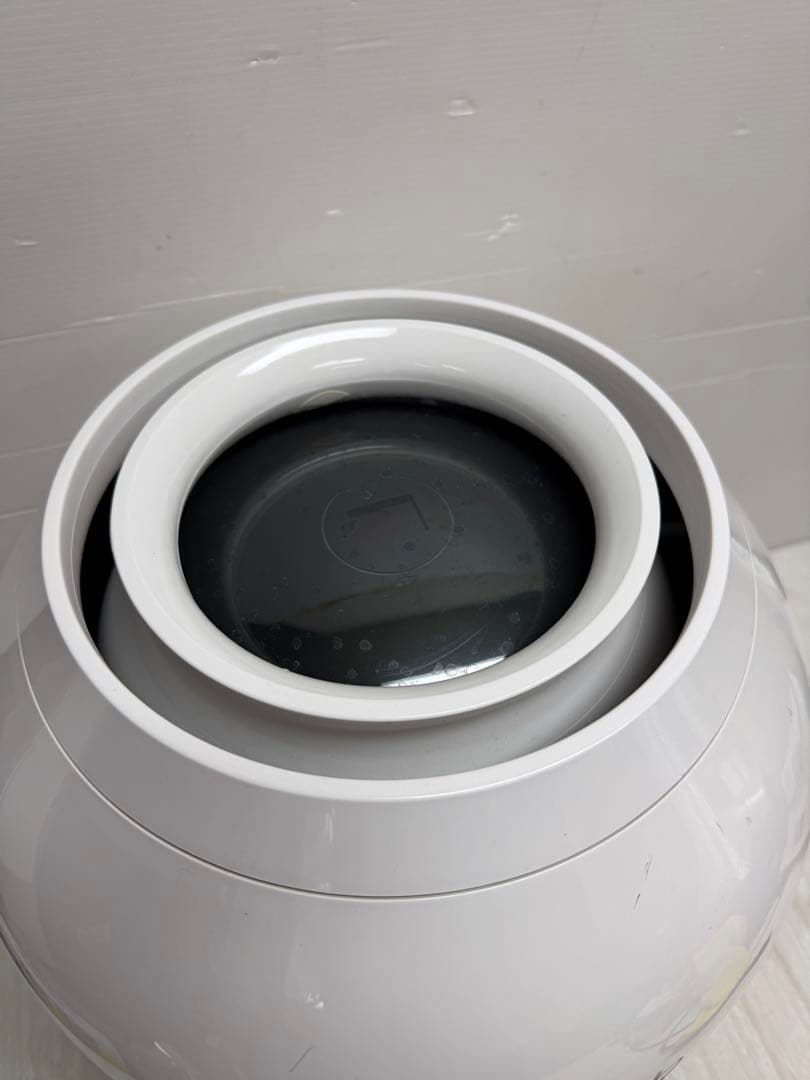 バルミューダ　加湿器　rain 2021年製