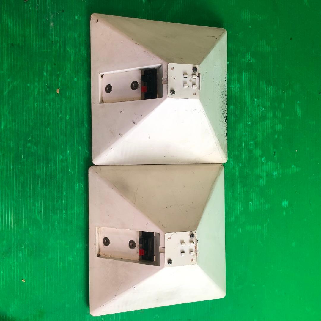 BOSE スピーカー メッシュグリル 111PYW 動作未確認 現状渡し